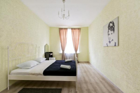 MaxRealty24 Zemlyanoy val 52/16, Moscow Moscow